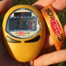 Fastime 22 stopwatch - Lanyard