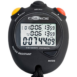 Fastime DB3 Stopwatch