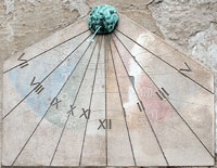 Sundial