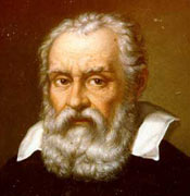 Galileo Galilei - Father of Time?