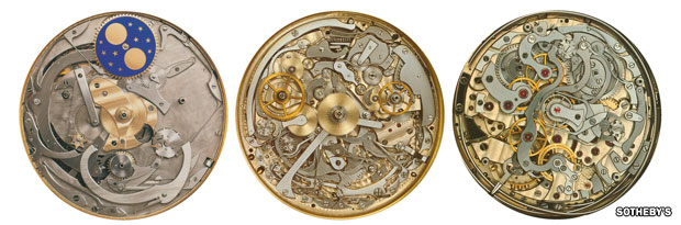 The Supercomplication's super-complicated mechanism.