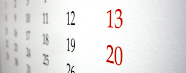 Calendar